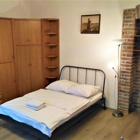 Old Town Krakow Studios מראה חיצוני תמונה