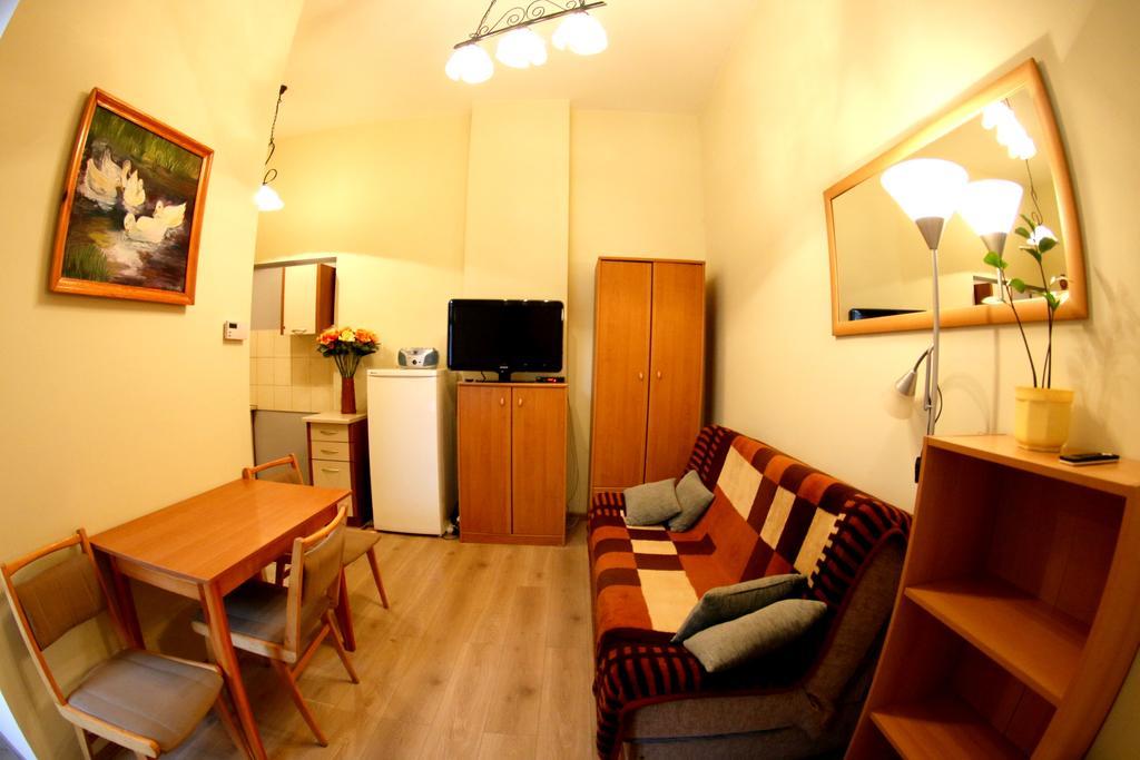 Old Town Krakow Studios חדר תמונה