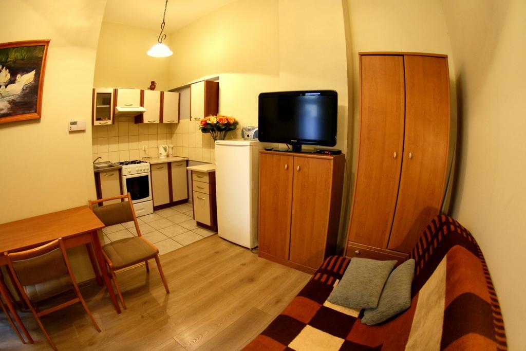 Old Town Krakow Studios חדר תמונה