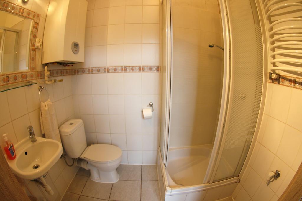 Old Town Krakow Studios חדר תמונה