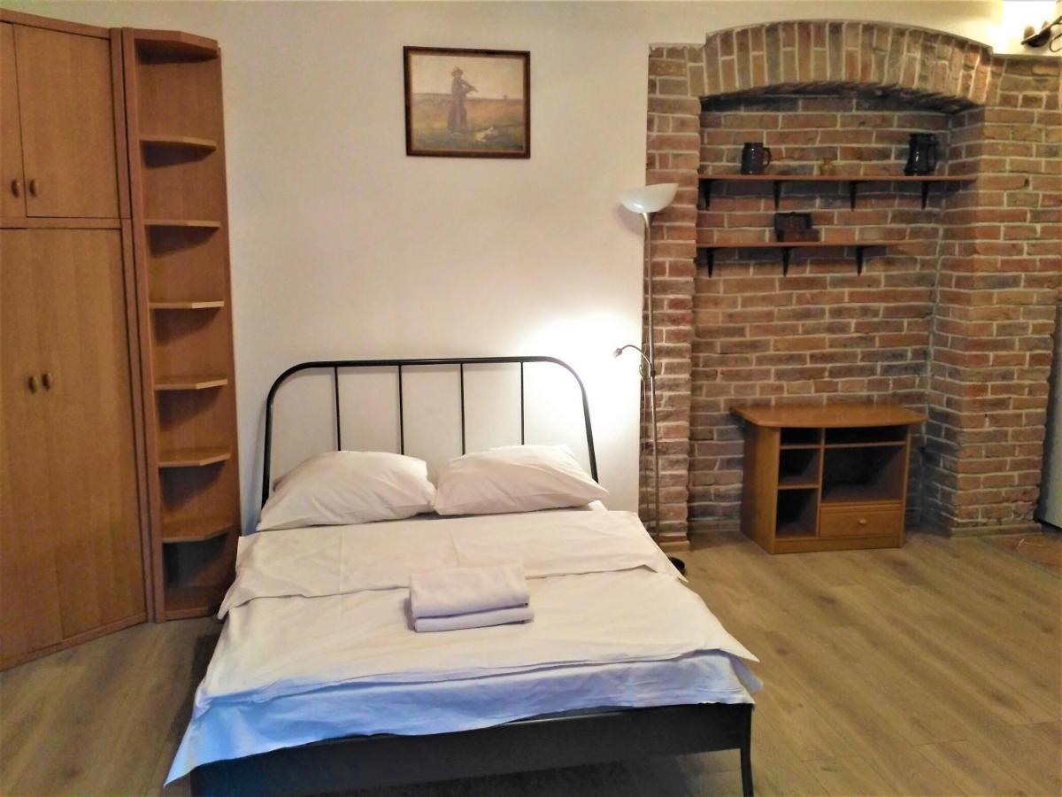 Old Town Krakow Studios מראה חיצוני תמונה