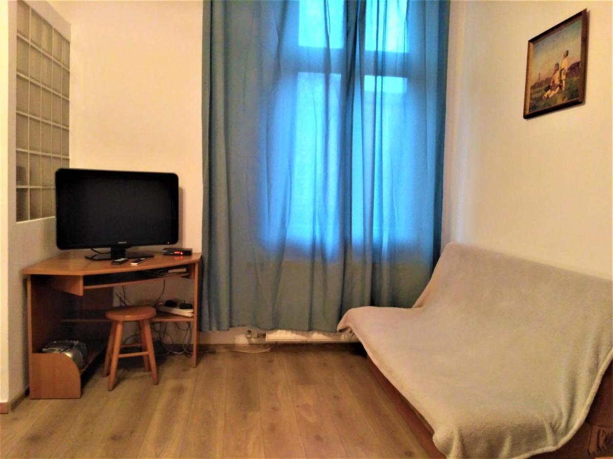 Old Town Krakow Studios מראה חיצוני תמונה