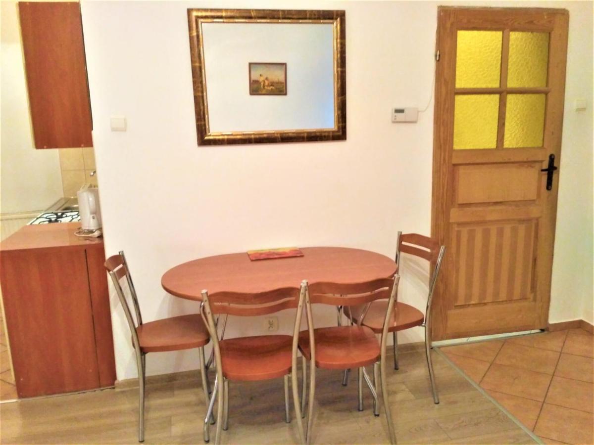 Old Town Krakow Studios מראה חיצוני תמונה