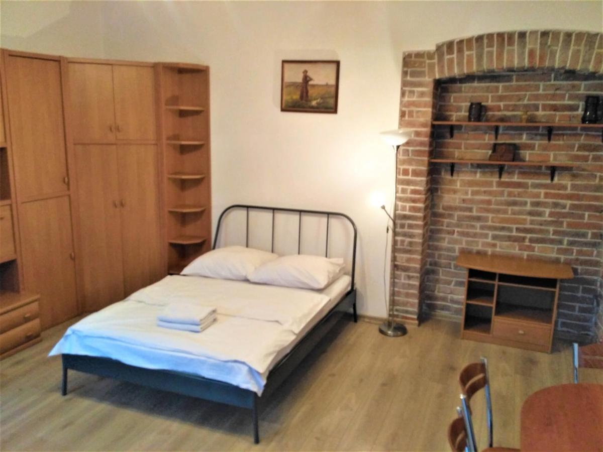 Old Town Krakow Studios מראה חיצוני תמונה