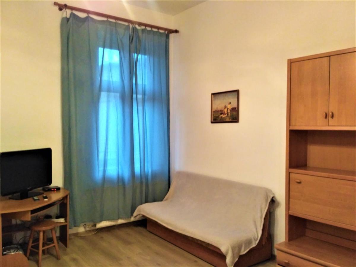 Old Town Krakow Studios מראה חיצוני תמונה